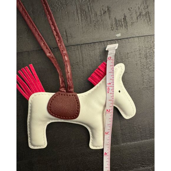 Horse Bag Charm - Picture 7 of 10